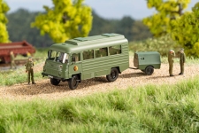 minicar 66051 - TT - Robur LO 2002 NVA